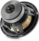 Focal Ps165f3e Flax Evo 6 5inch 3-way Component Speaker Set 160 Watt