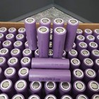 New Box Of 130 Bak N21700cg-50 21700 Li-ion Batteries 3 6v 10a New