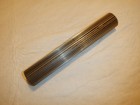 32 Tooth 20 Dp  14 5   Pa  Spur Gear Stock 4140 Steel - 10 Inches