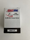 Amsoil Eao17 Ea017 Extended Interval Filter  25 000 Mi 