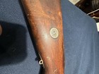 Ww1 Ww2 German Gew98 G98 G98m Mauser Gewehr Rifle Stock Solid Walnut Unit Marked