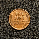  itm-7673  1919-d Lincoln Wheat Cent   Au   Condition   Combined Shipping 