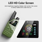 4500 Ft Remote Dog Shock Training Collar Rechargeable Waterproof Lcd Pet Trainer