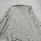Konssy Nursing Cover 360 Full Privacy Muslin Breastfeeding Baby Adjustable Tan