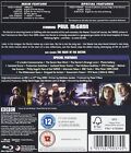 Doctor Who The Movie  1996  Blu-ray New  please Read Full Description 