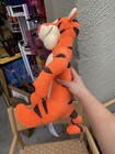 Tigger Disney Store Plush Winnie The Pooh 