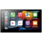 Pioneer Sph-da360dab Wireless Apple Carplay Bluetooth Dab Radio 6 8  Car Stereo