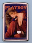 Playboy Magazine Cover Vintage February 1986 Zippo Lighter New Rare Pinup