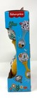 Fisher Price Rattle N Rock Maracas Infant Baby Toy Set Of 2 Rattles 