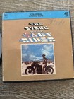 The Byrds Ballad Of Easy Rider Reel To Reel Tape Hc 1228 Columbia   Tested 