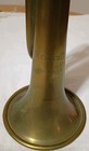 Vtg Rexcraft S Regulation 16 25  Brass Bugle Made In U s a  B18