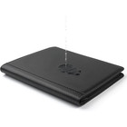 Toploader Binder Holds 288 Toploaders 9 Pocket Top Loader Binders For 3 X 4  