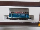 Z Scale   Marklin   8825   Db Electric Locomotive   144 021-3  Tested