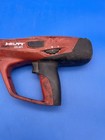 Hilti Dx460 Powder Actuated Fastening Tool  Mx 72  Free Shipping 