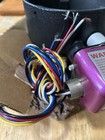 6    Automatic Vent Damper  New Old Stock Gas Miser