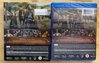 Hbo A Knight Of The Seven Kingdoms Blu Ray Slipcover The Complete First Season