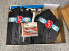 Vintage Amt Authentic Model Turnpike 1 25 - Complete Set