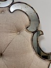 Antique King Headboard - Neiman Marcus