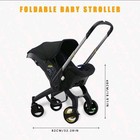 Brand New Infant Car Seat   Stroller Combo     
