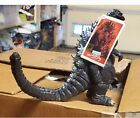 Bandai 1992 Japanese Godzilla 9  Collectible Figure