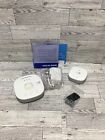 Chamberlain Smart Garage Control - Wireless Garage Hub   stained Box