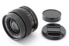 Contax Carl Zeiss Distagon T  28mm F 2 8 Mmj  near Mint  2312 Lens C y Mount