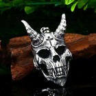 Authentic Demonic Possessed Pendant Real Satanic Haunted    Active   