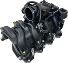 New Oem 17-19 Ford Super Duty Engine Intake Manifold 6 2l 16v V8 Gas Imrc