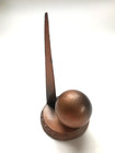 1939 New York World s Fair Metal Souvenir Trylon   Perisphere