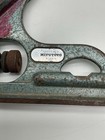 Mitutoyo 180-501 Combination Square Head And Blade 
