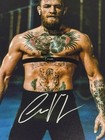 Conor Mcgregor 8x10 Mma Ufc Champ Signed Autographed Photo Beckett Authenticated