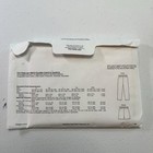 Kwik Sew Pattern 2257 Sz S-xxl Mens s Pajama  Pants   Shorts Waist 28-46