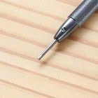 Crown Tube Screwdriver For Bvlgari Dg42bs Diagono 42mm Watch Tools-