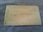 African American Gentleman Rppc Mr  W h  Clark Stewart - Rustin Stateboro  Ga