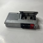 Vintage Sony M-9 Microcassette-corder Voice Recorder New Belts