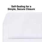 Myofficeinnovations  10 Self-sealing Envelopes 500 box 570240