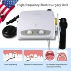 Dental Electro Electrosurgery Unit Machine High Frequency Electric 7pcs Knife