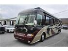 2009 Country Coach Magna 630 