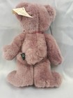 Bears From The Past Bear Hugs By Russ Berrie Euc 12 
