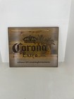 Corona Beer Sign
