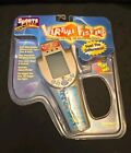 Vintage 1998 Virtual Fishing Tiger Electronics Handheld Electronic Video Game  