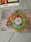 Lot Of 11 Vintage Wall Calendars New Unused 1999-2017 Obamas Muscle Cars Sealed
