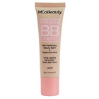 Miracle Bb Cream Light - Skin Tint Foundation Primer With Hyaluronic Acid Glycer