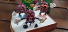 Vintage 1987 Del Monte Fruit Snacks California Raisins Musical Sandwich Stage