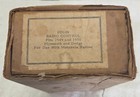 Pd109 Radio Control Fits 1949 1950 Dodge Plymouth Motorola Radio Nos  