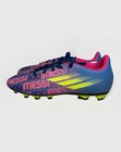 Adidas X Speedflow Messi 4 Pink Yellow Purple Outdoor Soccer Cleats Men s Sz 6