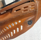 Jt Og Ize Brown Mask Bottom Bottoms  only  - Nice Shape