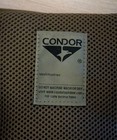 Condor Sentry Molle Plate Carrier - Carrier Only No Plates