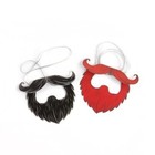 Gamago Awesome Paper Party Beards