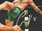 Conor Mcgregor 8x10 Mma Ufc Champ Signed Autographed Photo Beckett Authenticated